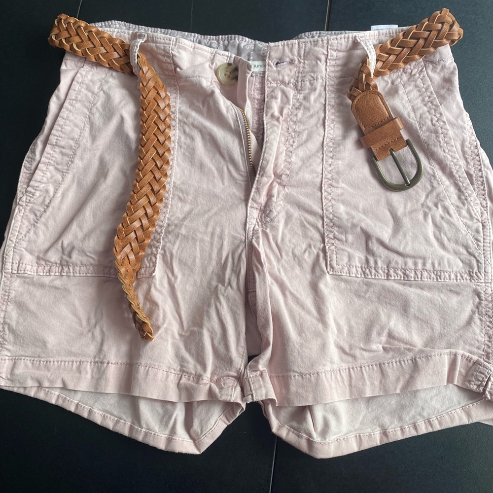 Maurice Shorts